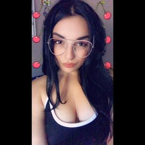 Meet your Posher, Micaela